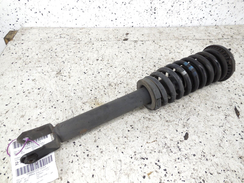2009 2010 Jaguar XF Front Strut Driver Left LH OEM W/O Supercharged Opt