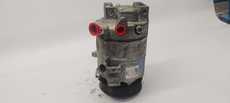 16-'20 INFINITI QX60 AC Compressor 3.5L 89k miles OEM 1 Year Warranty!