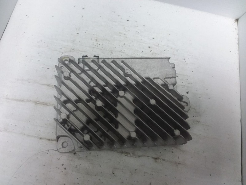 Bose Radio Amplifier ID 84385157 Fits 18-19 Cadillac XTS 1548540