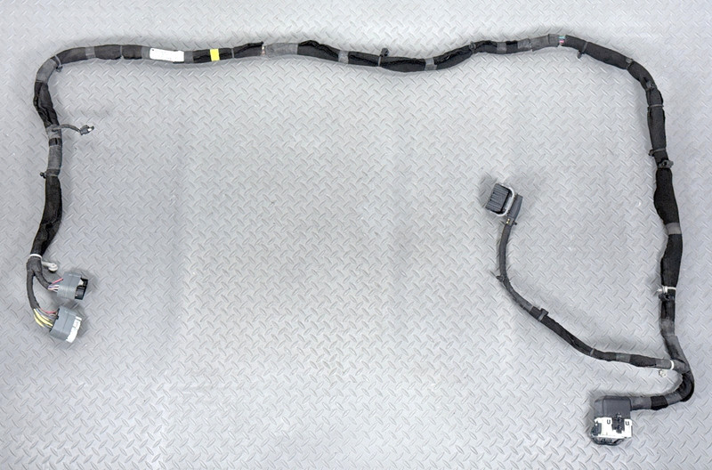 ✅ 2015-17 RAM 1500 Diesel 3.0L OEM SUSPENSION JUMPER WIRING HARNESS WIRE Mopar