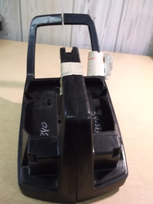 NEW Lawn Equpiment Part Toro 34-5830 RH Battery Case *FREE SHIPPING*