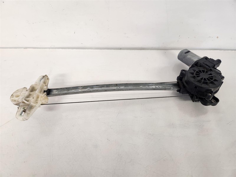 2012-2015 Honda Civic Rear Passenger Door Power Window Regulator & Motor 72710-T
