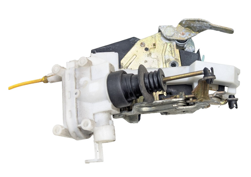 1991-1993 Mercedes R129 SL300 Passenger Door Lock Actuator OEM