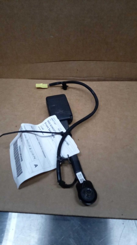 2022 KIA SORENTO Green Driver Seat Belt OEM 88830R5500GYT 100K Miles