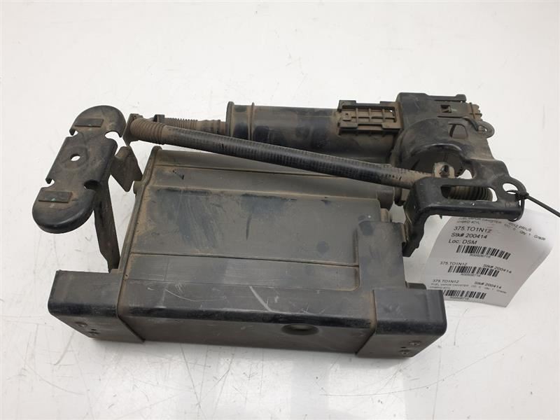 2012 TOYOTA PRIUS C 1.5L FWD AT FUEL VAPOR CANISTER
