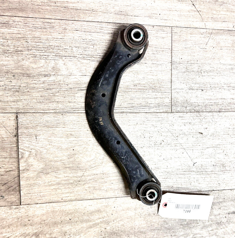 HYUNDAI SONATA 2015 REAR LEFT DRIVER SIDE UPPER CONTROL ARM OEM