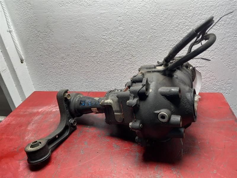 Carrier Front Axle 4 Cylinder 4.10 Ratio Fits 95-00 TACOMA