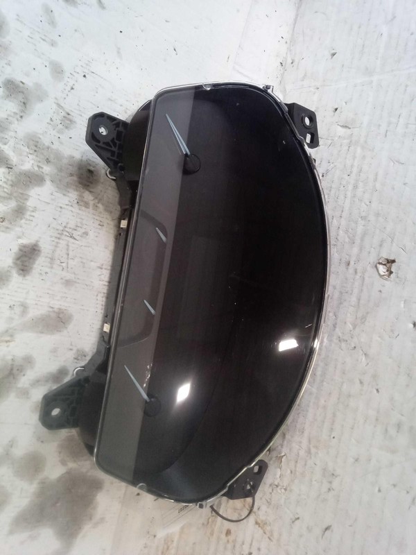 2020 Ford Escape Speedometer Gauge OEM Grey 1.5L 91000 Miles NJ25-20826