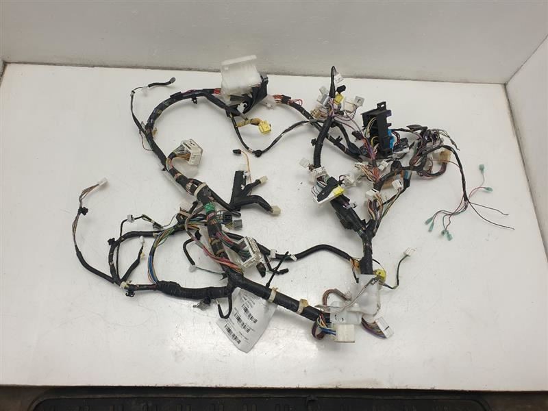 2008 TOYOTA RAV4 SPORT 2.4L 2WD AT DASH WIRE HARNESS 82141-42K41