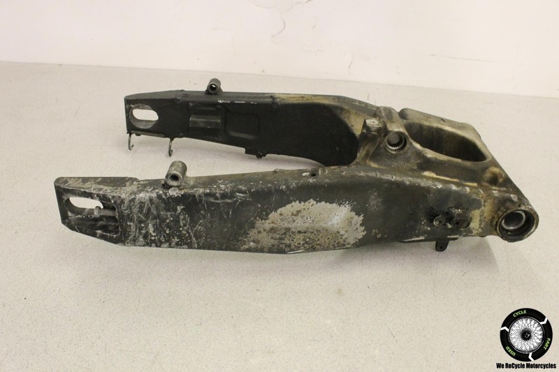 1998 Kawasaki Ninja ZX7R ZX750P REAR SWINGARM BACK SUSPENSION SWING ARM ZX 750
