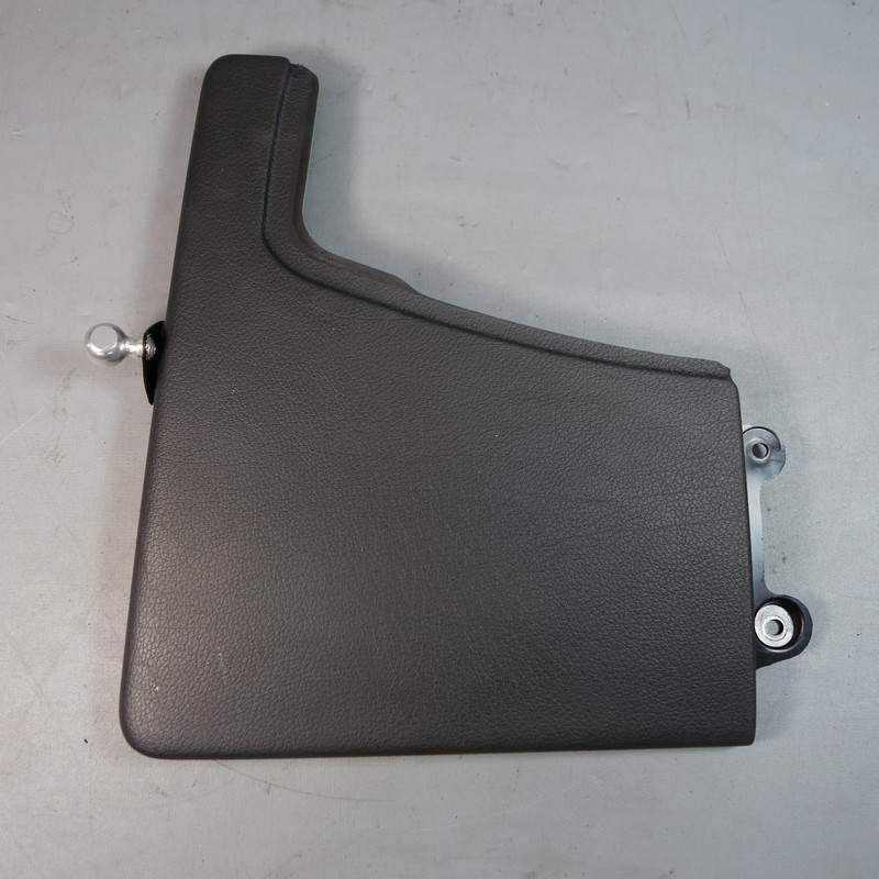 2005-2013 Porsche 997 911 987 Cayman Boxster Right Side Dash Trim Black OEM