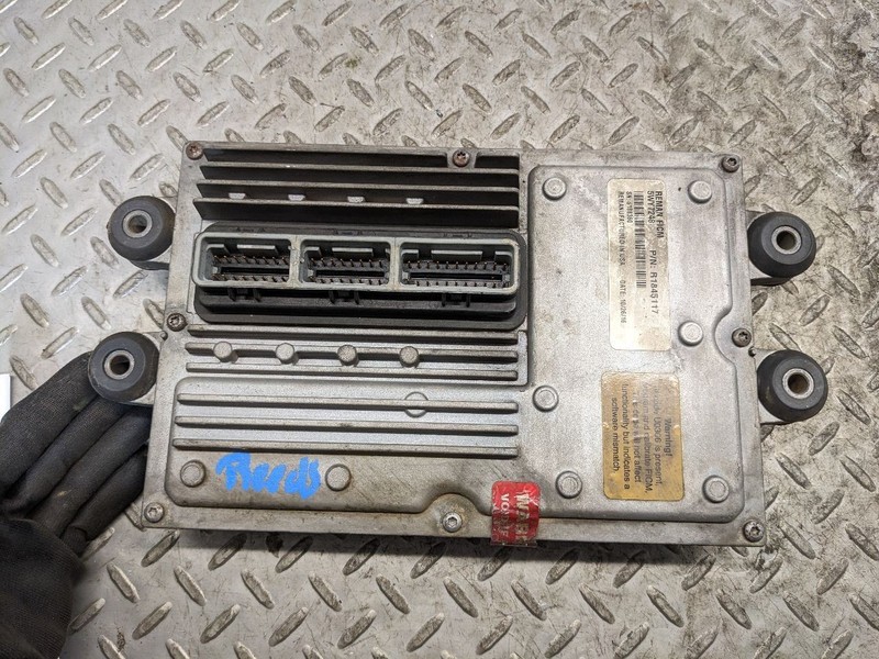 F250SD2003 Chassis ECM 1172538