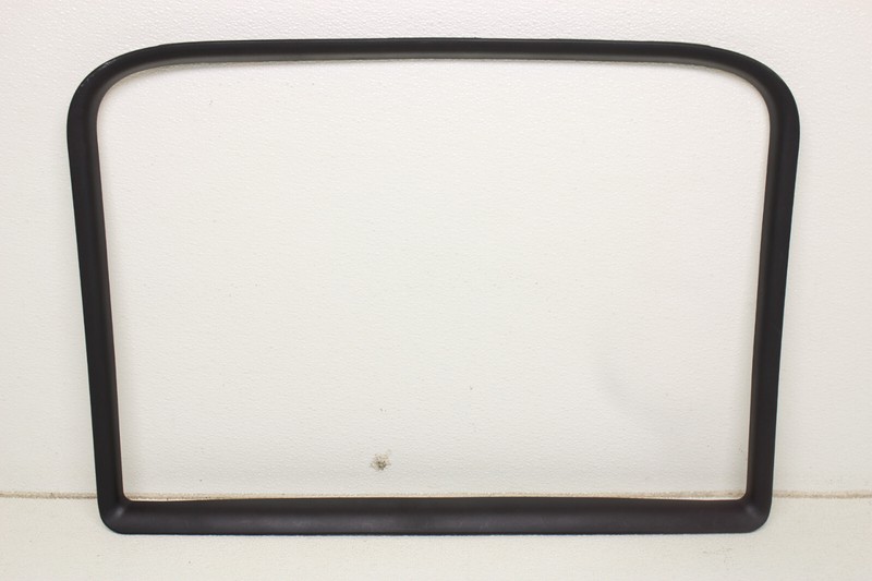 Mini Cooper Front Sunroof Trim Bezel Surround Panel R55 R56 Oem 2007-2013