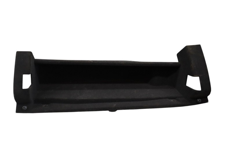 14-20 Maserati Ghibli M157 Glovebox Glove Box Insert Trim Tray 670010941 OEM