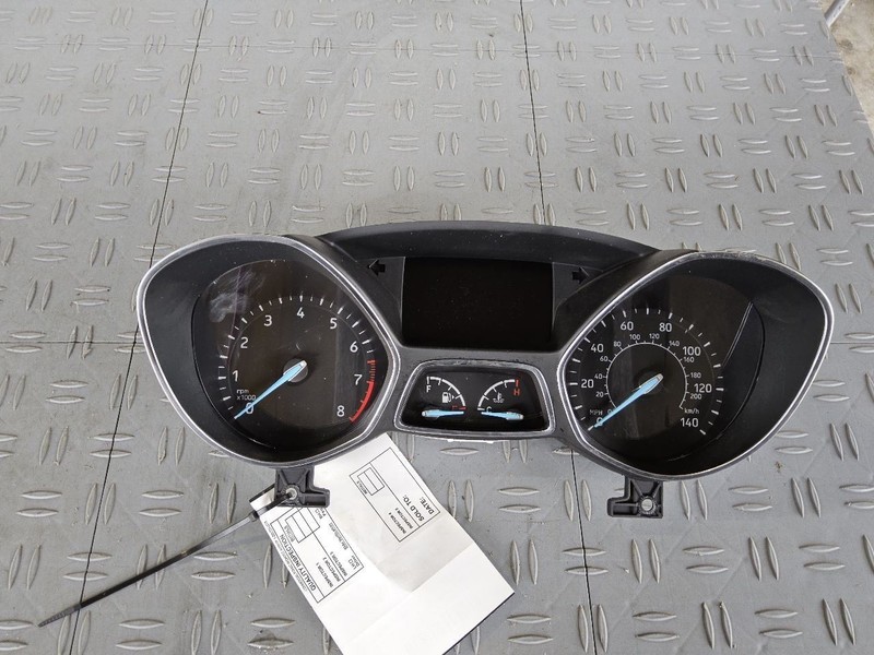 Speedometer MPH Fits 19 ESCAPE 3468675