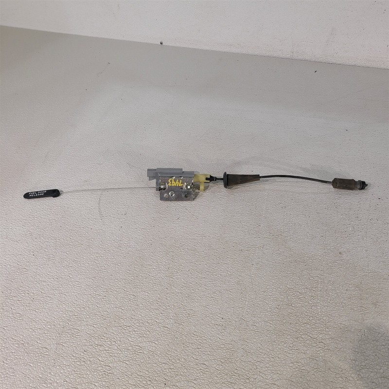 97-04 Corvette C5 Fuel Door Release Solenoid Cable Actuator 10275633 Oem Aa7493