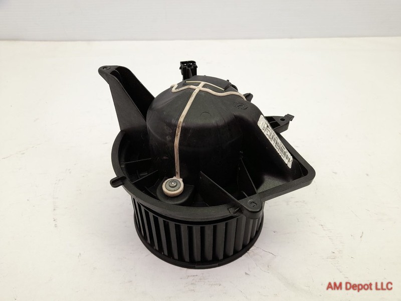 2012 Mini Cooper S R56 R57 R55 R58 R59 AC Heater Blower Automatic 64113422644
