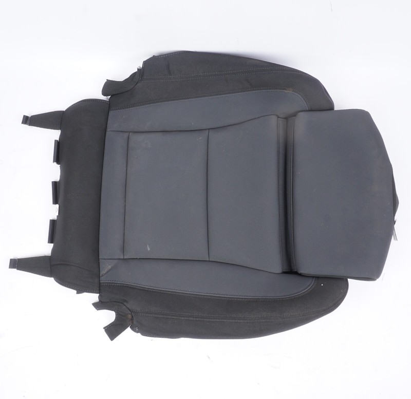 2021 - 2024 POLESTAR 2 FRONT RIGHT PASSENGER SEAT LOWER CUSHION BOTTOM OEM