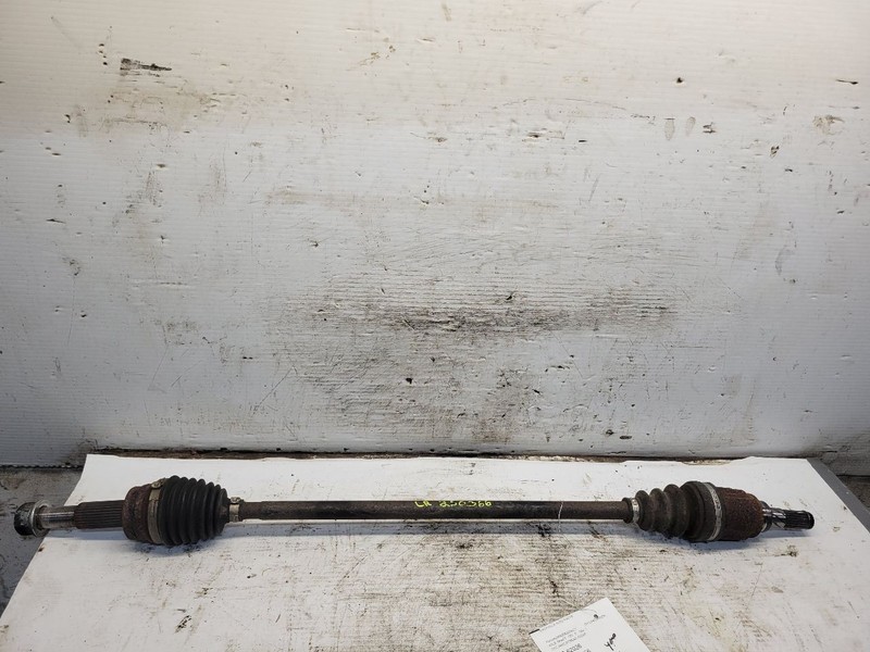 Axle Shaft Rear Axle AWD 3.5L 6 Cylinder Fits 13-20 PATHFINDER 1666089