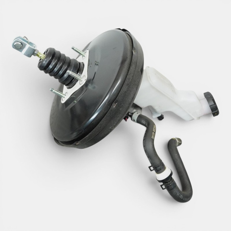 2024-2025 HYUNDAI KONA Brake Booster Master Cylinder Reservoir Oem 58500be300