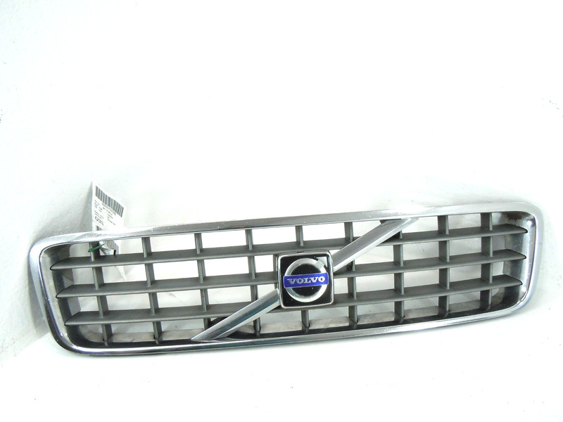 2007-2010 Volvo XC90 Hood Mounted Grile W/O Sport Model OEM
