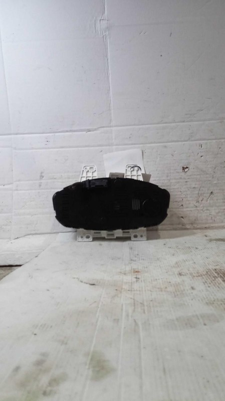 2020 Chevrolet Spark Speedometer Gauge OEM Silver 139K Miles NJ25-20987-510532