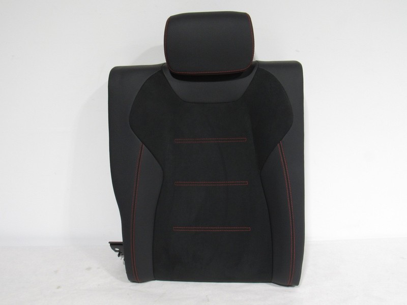 19-23 Mercedes A35 V177 2021 Rear Right Passenger Upper Back Seat :A