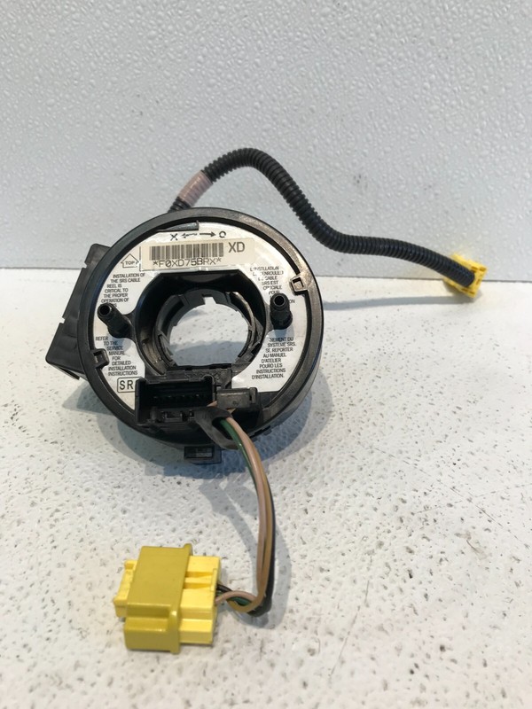 05-08 HONDA ODYSSEY Steering Wheel Switch OEM