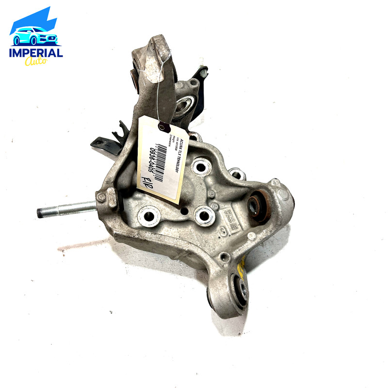 2015-2020 ACURA TLX REAR RIGHT PASSENGER SPINDE KNUCKLE BEARING HUB OEM