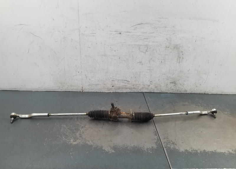#2493 R1 - 2020 19 21 Polaris RZR Turbo S Rack & Pinion / Tie Rods 1,727 MI