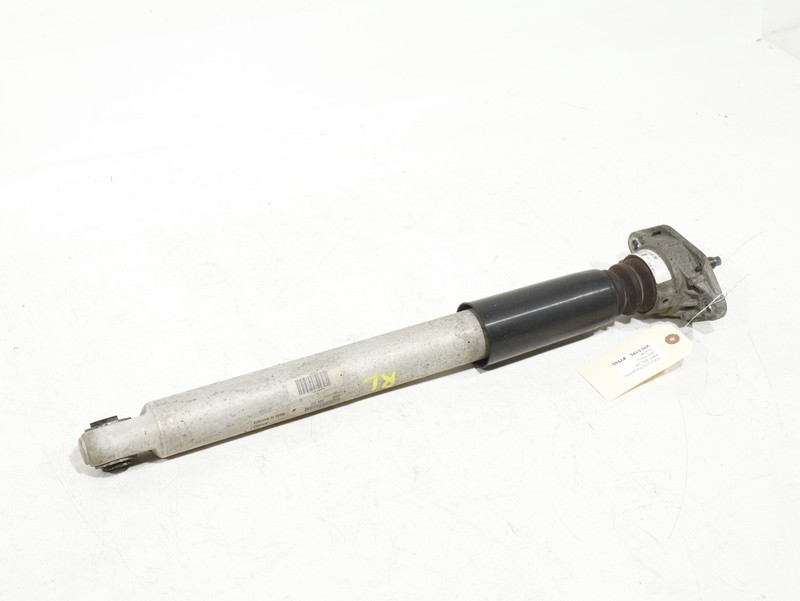 2010-2016 PORSCHE PANAMERA AWD 970 Rear LEFT Suspension Shock Strut OEM