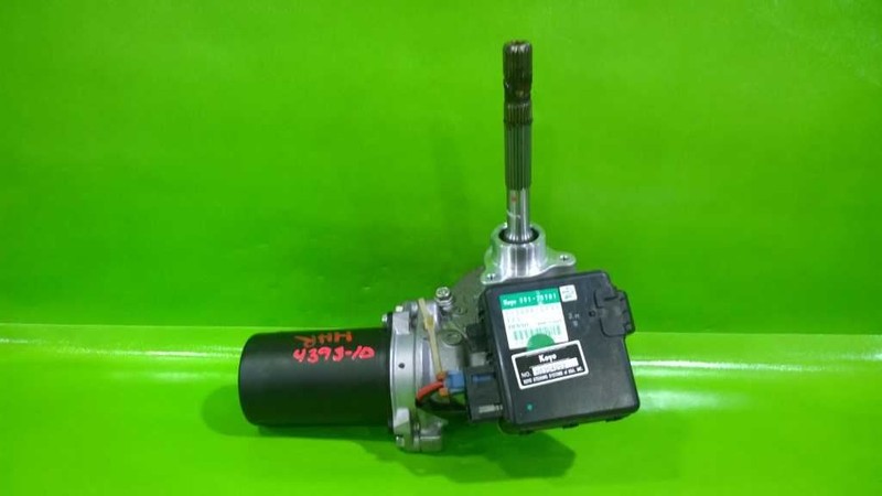 06-11 HHR POWER STEERING COLUMN ASSIST MOTOR OEM 4393-10