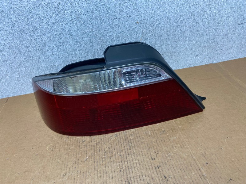 2002 2003 Acura TL Left Driver LH Side Tail Light Oem AE