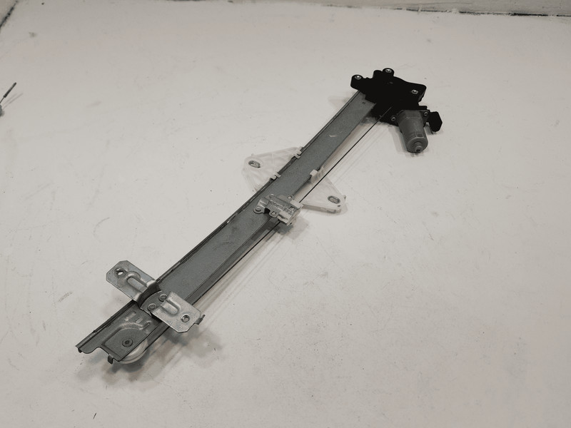 2014-2020 ACURA MDX REAR RIGHT PASSENGER SIDE DOOR WINDOW REGULATOR & MOTOR OEM