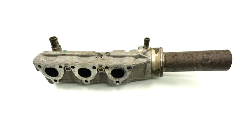 GOOD FRESHWATER 2014-2024 Sea-Doo GTS 90 / SPARK TRIXX 900 OEM Exhaust Manifold