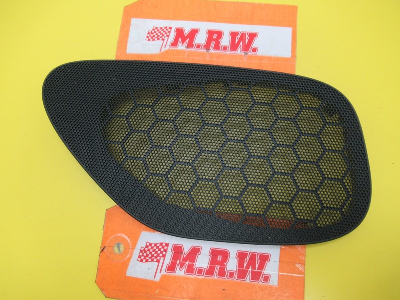 SPEAKER COVER TOP CAR DASH DASHBOARD Passenger SIDE RIGHT CAR for 03-07 SAAB 9-3