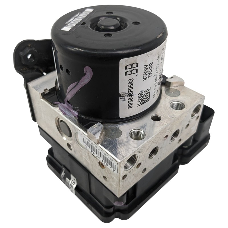 Genuine 09-14 Acura TL AWD Anti-Lock ABS Brake Pump Control 57110-TK5-A050 OEM