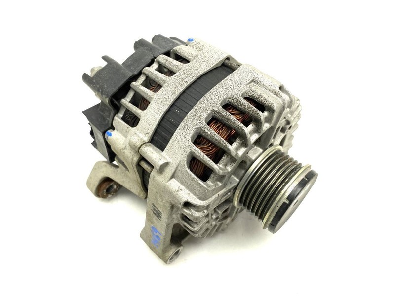 Alternator 1.4L 13577154 130 Amp Fits 2013-2021 Buick Encore 84178