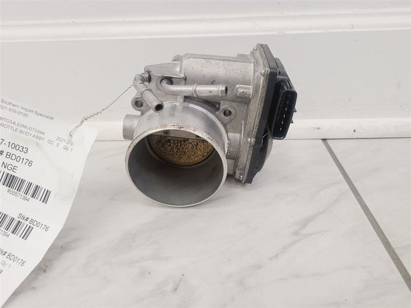 Throttle Body 3.3L Fits 18-20 STINGER 571394