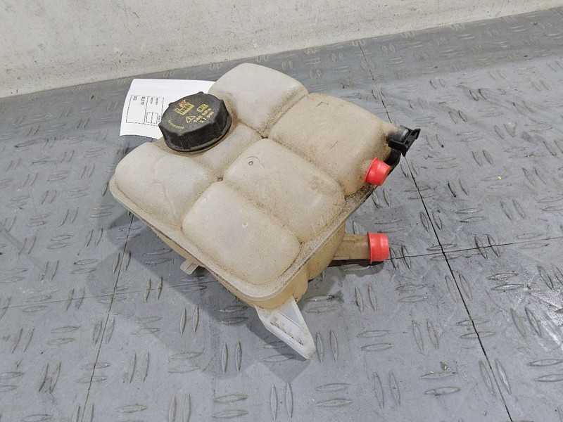 Coolant Reservoir Electric EV Fits 12-18 FOCUS 3575879
