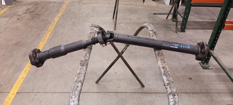 16 BMW 228i Rear Drive Shaft AWD OEM 1 Year Warranty!!