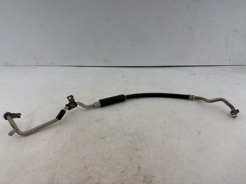 2015-2021 SUBARU WRX 2.0L A/C AIR CONDITIONING SUCTION HOSE TUBE PIPE LINE OEM