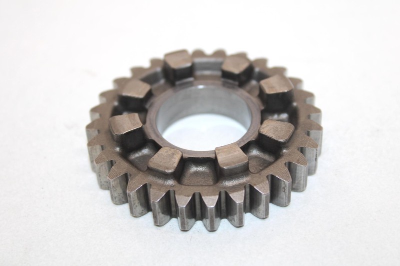 02 Honda Trx 350 Fe Oem 3rd Counter Shaft Gear 28T 23451-HN5-670 Q5911
