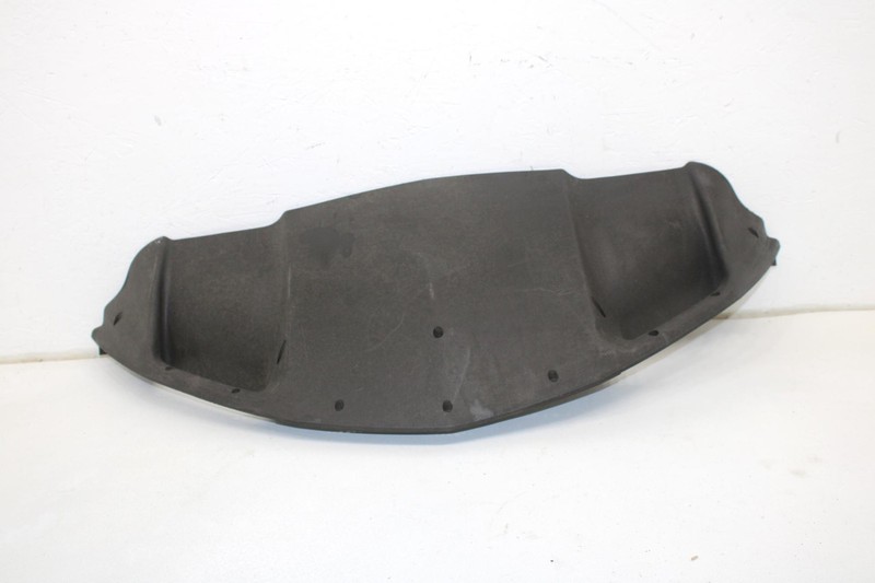 98 Polaris Xcr 700 Oem Lower Nose Cone 5431824-070 SP182
