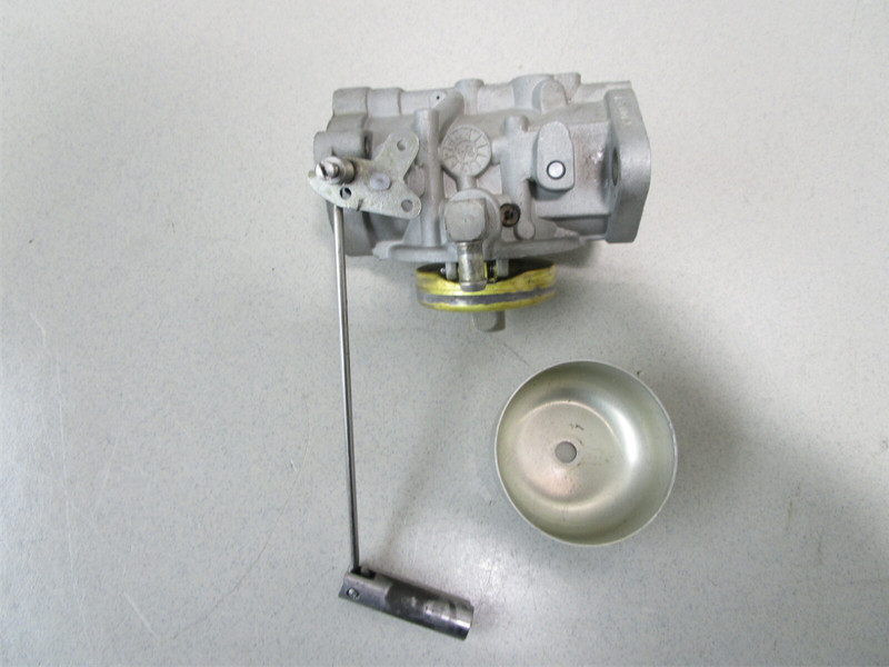 F631061 Force 3 Cylinder 85HP Outboard Top WE9-1 Carburetor