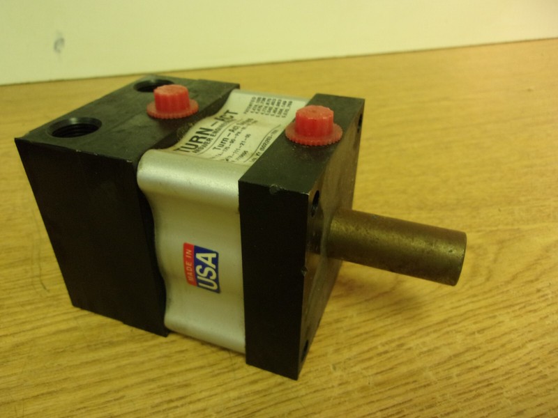 Turn-Act Model : TA-175-90-PN-SE-8T-500