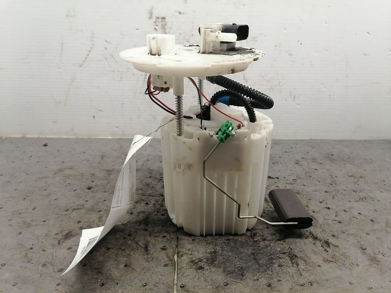 Fuel Pump Assembly Tank Mounted Gasoline 2.5L Fits 20-23 SONATA 1599419