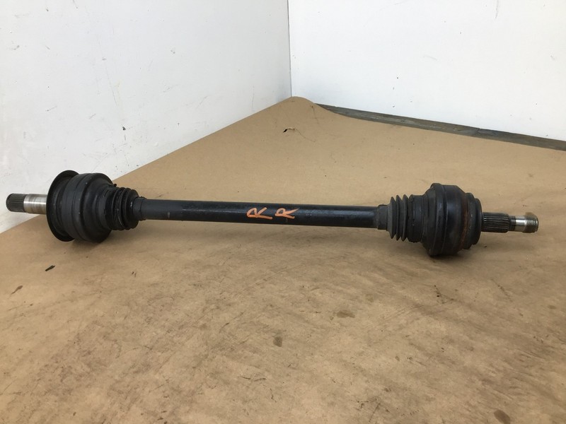 Mercedes E63 S W213 2018 4.0L AMG Rear Right Passenger CV Axle Shaft 18-20 :O