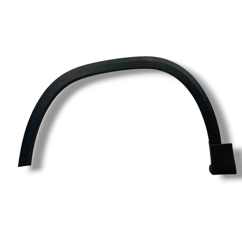 Mercedes GLA Class H247 2021-2026 OEM Front Left Wheel Arch Molding Trim
