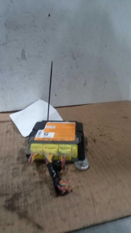 Used Air Bag Module fits: 2015 Nissan Juke Air Bag center console Grade A